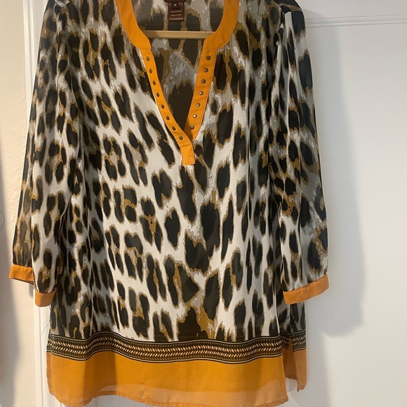 Multiples top - Picture 2 of 2